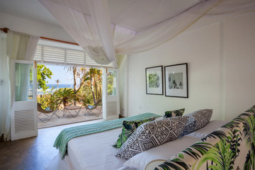 Ras kikadini beach house Diani Beach