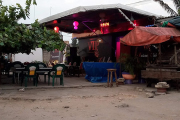 Ratson VIP Cotonou