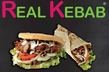 Real Kebab Plateau Abidjan