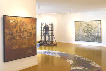 Red Hill Art Gallery Nairobi