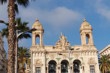 Regional Theater of Oran Oran