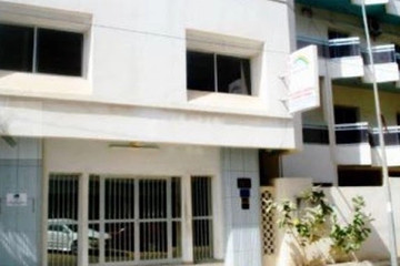 Résidence Arcanes Dakar