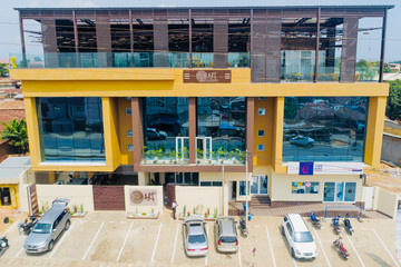 Art residence Porto Novo