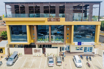 Art residence Porto Novo