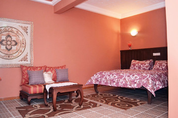 Residence Du Roi Abidjan