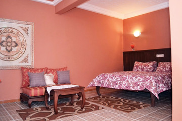 Residence Du Roi Abidjan