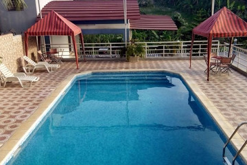 Résidence Eden Park Abidjan