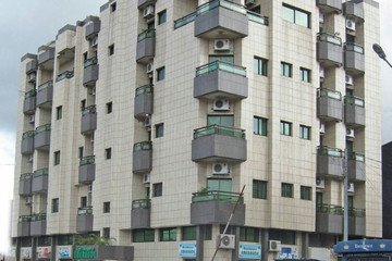 Résidence émeraude Abidjan