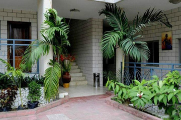 Residence Emlys Abidjan