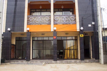Residence Fawler Abidjan