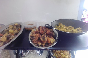 Résidence Hotel Ayela Abidjan