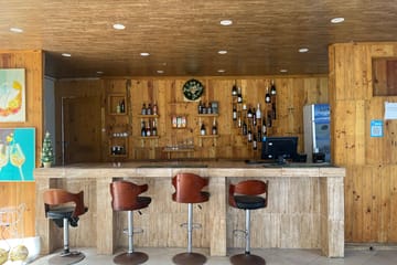 Residence Hotel Francois Abidjan