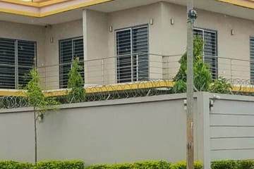 Résidence Hôtel Klofan Korhogo