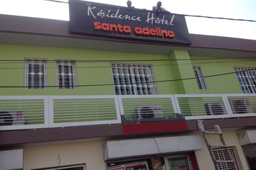 Résidence hotel santa adelina Abidjan