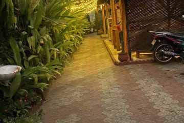 Residence Ivoire - Cotonou Cotonou