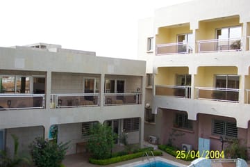 Résidence Kome Bamako