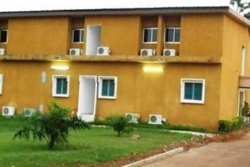 Residence La Croisiere Yamoussoukro
