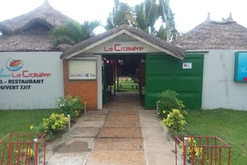 Résidence la croisière Abidjan