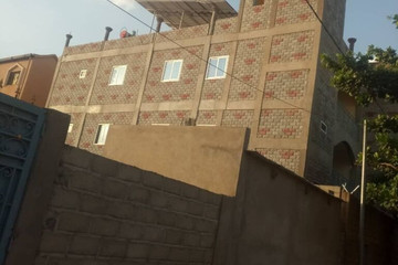 Résidence Le Caïlcédrat Ouagadougou