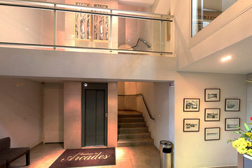 Résidence les arcades Dakar