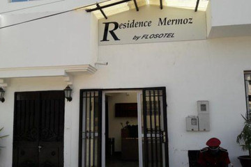Résidence Mermoz Dakar