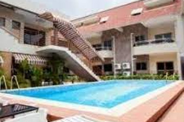 Residence Niable Abidjan