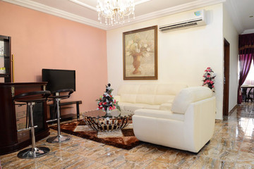 Résidence Ohinéné Abidjan