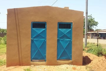 Résidence TIGBO Koudougou