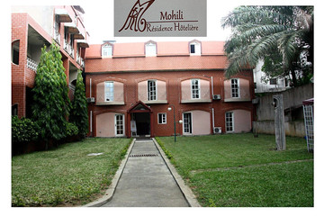 Résidence Mohili Abidjan