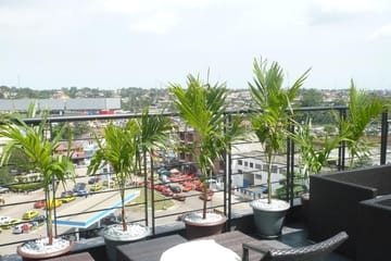 Residences Plein Sud Abidjan