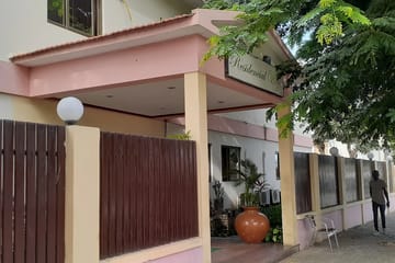 Residencial Weza Benguela