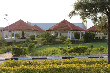 Resort da Chiva Huambo
