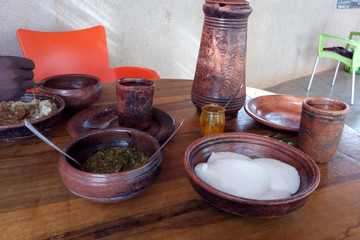 Restaurant Atypique Koudougou