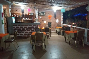 Restaurant Bar Auberge CANNE D'OR Bobo-Dioulasso