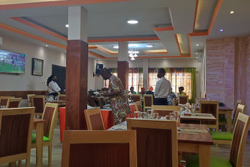 Restaurant Chez Bijou Cotonou