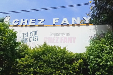 Restaurant Chez Fanny Ouagadougou