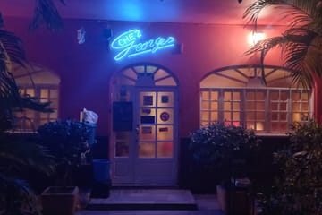 Restaurant Chez Karim Abidjan