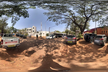 Restaurant Dankan Bobo-Dioulasso