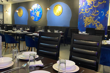 Restaurant Djabali Oran