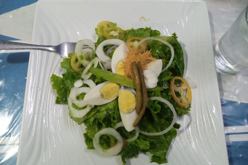 Restaurant Don Gregory Bobo-Dioulasso