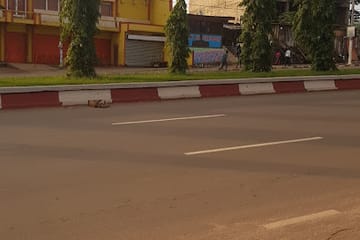Restaurant Du Mont F Yaoundé