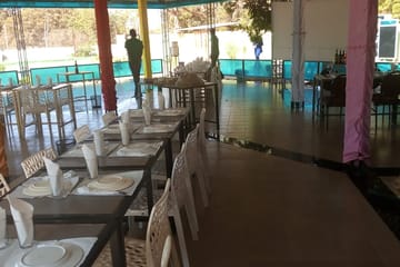 Restaurant Espace BUDU Koudougou