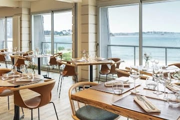 Restaurant Fleur Marine Kribi