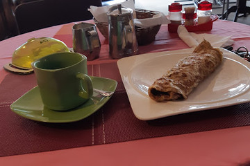 Restaurant La Gerbe D’Or Cotonou