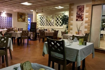 Restaurant La Salsa Yaoundé