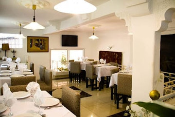 Restaurant La Table Des Princes Abidjan