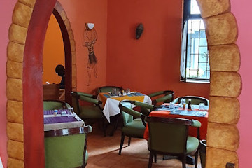 Restaurant Le Djembé Dakar