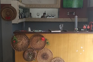 Restaurant Le Festin Royal Cotonou