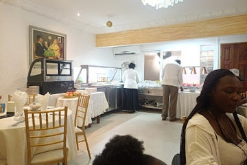 Restaurant Le Malibu Abidjan