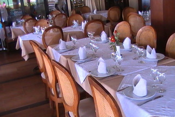 Restaurant Le Mechoui Abidjan